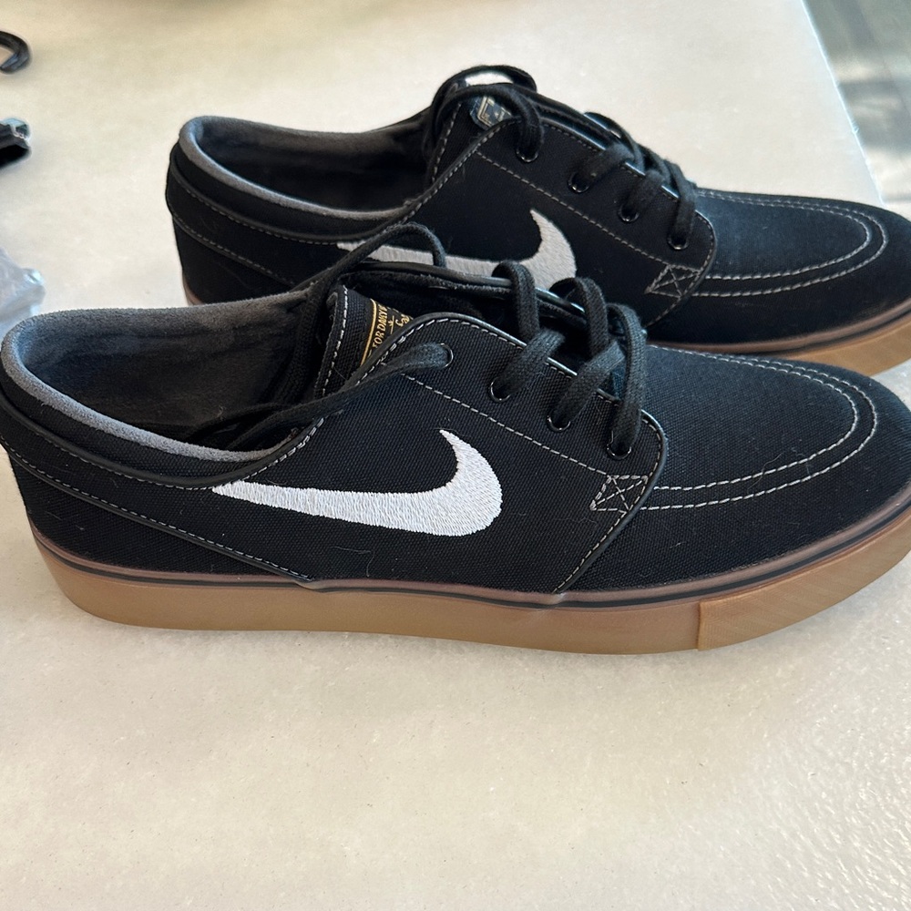 NEW Nike SB Zoom Janoski OG+ Canvas